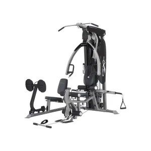 Πολυόργανο Γυμναστικής GXP Bodycraft 44738 Χωρίς Πρέσα 