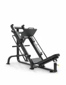 Επαγγελματική Πρέσα Ποδιών Leg Press 45 IT7020B Μαύρη Impulse