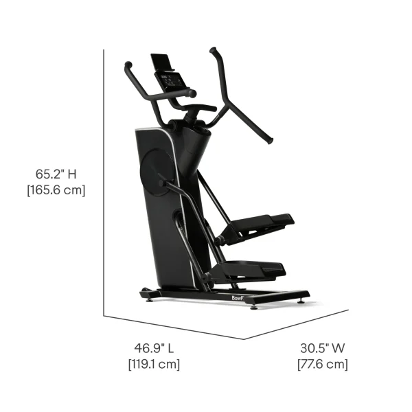 Ελλειπτικό Max Trainer SEI Bowflex - Image 5