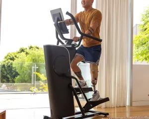 Ελλειπτικό Max Trainer SEI Bowflex