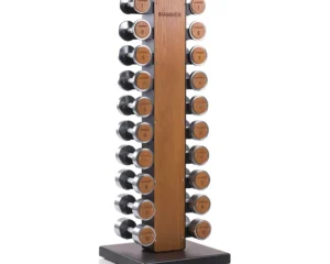 Κάθετη Βάση και Αλτήρες Hammer (1‑10kg)