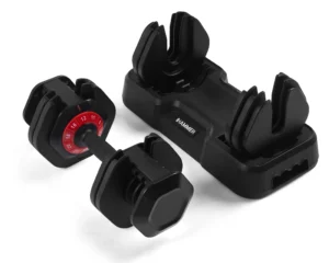 Αλτήρας Ρυθμιζόμενος StrongLock 4.0 25kg Hammer