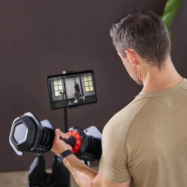 Αλτήρας Ρυθμιζόμενος StrongLock 4.0 25kg Hammer - Image 4