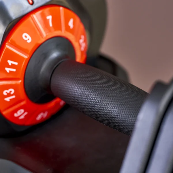 Αλτήρας Ρυθμιζόμενος StrongLock 4.0 25kg Hammer - Image 5