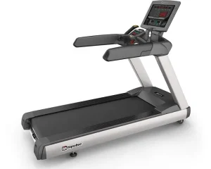 Διάδρομος Γυμναστικής Ηλεκτρικός 5.0HP Impulse RT750