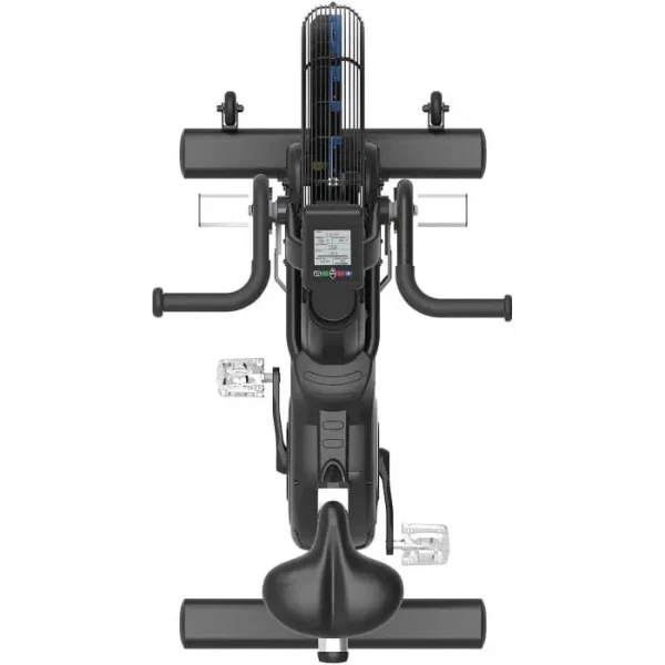 Ποδήλατο Γυμναστικής Όρθιο HB005 Impulse - Image 3