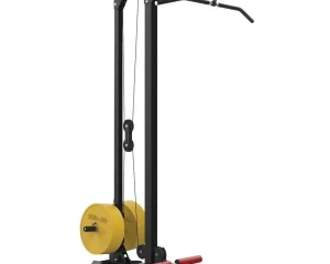 Τροχαλία Επαγγελματική Hi-Low Pulley Station HZ7002 Impulse