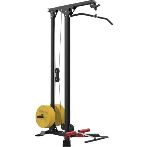 Τροχαλία Επαγγελματική Hi-Low Pulley Station HZ7002 Impulse