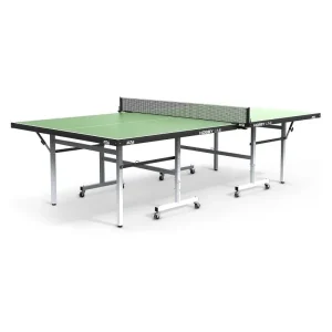 Τραπέζι Ping Pong Hobby Εσωτερικού Χώρου Πράσινο STAG 42851