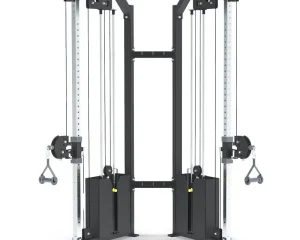 Επαγγελματικό Crossover Impulse IF9330 (Χωρίς Πλάκες Βαρών)