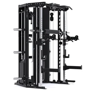 Πολυόργανο Γυμναστικής F‑C10 All‑In‑One Trainer Force USA