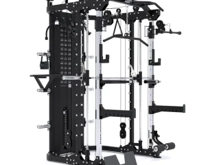 Πολυόργανο Γυμναστικής G12‑V2 All‑In‑One Trainer Force USA