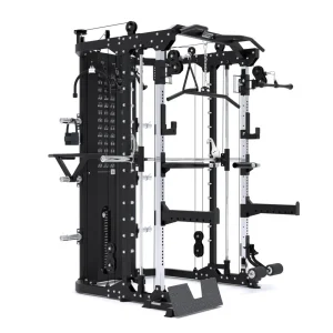 Πολυόργανο Γυμναστικής G12‑V2 All‑In‑One Trainer Force USA