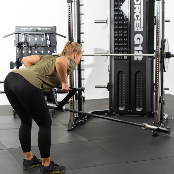 Πολυόργανο Γυμναστικής G12‑V2 All‑In‑One Trainer Force USA - Image 3