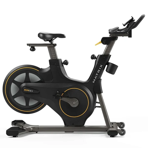 Ποδήλατο Μαγνητικό Matrix Icr50 Indroor Cycle - Image 4