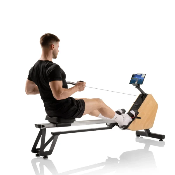 Κωπηλατική RowTech Norsk Hammer - Image 5