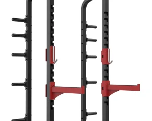 Κλωβός Γυμναστικής Επαγγελματικός Half Rack SL7014 Impulse