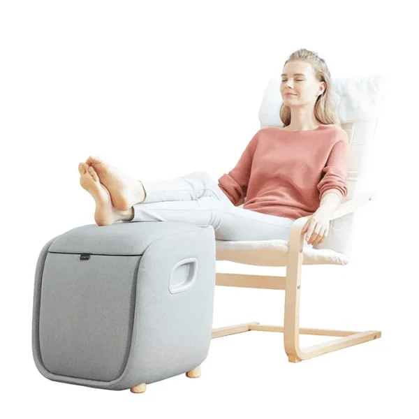 Συσκευή Μασάζ Ποδιών Synca Rei Foot Massager - Image 4