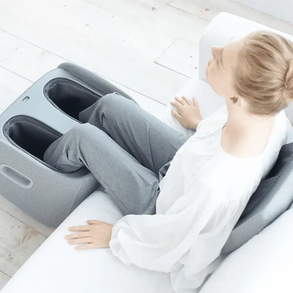 Συσκευή Μασάζ Ποδιών Synca Rei Foot Massager - Image 2