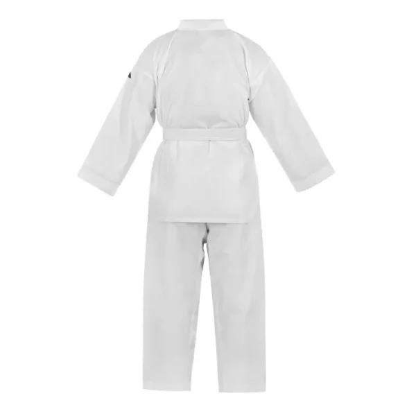 Ταεκβοντό Στολή Adidas BASIC - adiTK01 - Image 3