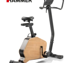 Ποδήλατο Γυμναστικής Στατικό CardioPace 5.0 NorsK Hammer