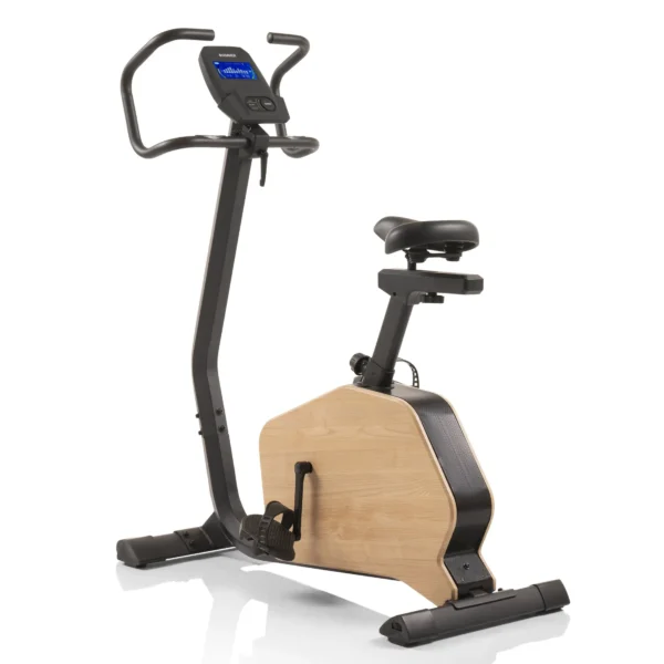 Ποδήλατο Γυμναστικής Στατικό CardioPace 5.0 NorsK Hammer - Image 2