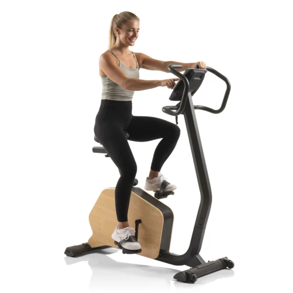 Ποδήλατο Γυμναστικής Στατικό CardioPace 5.0 NorsK Hammer - Image 4
