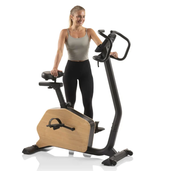 Ποδήλατο Γυμναστικής Στατικό CardioPace 5.0 NorsK Hammer - Image 5