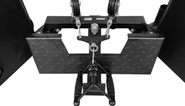 Πολυόργανο Γυμναστικής F‑C10 All‑In‑One Trainer Force USA - Image 19