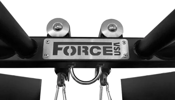 Πολυόργανο Γυμναστικής F‑C10 All‑In‑One Trainer Force USA - Image 22