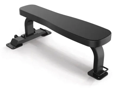 Πάγκος Γυμναστικής SL7035 Impulse Flat Bench Επαγγελματικός Επίπεδος