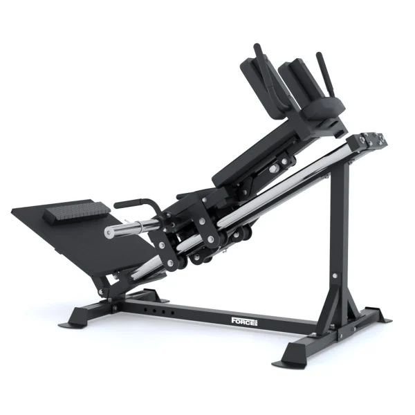 Όρθια Πρέσα Ποδιών και Hack Squat F-CLP-V3 Force Usa - Image 3