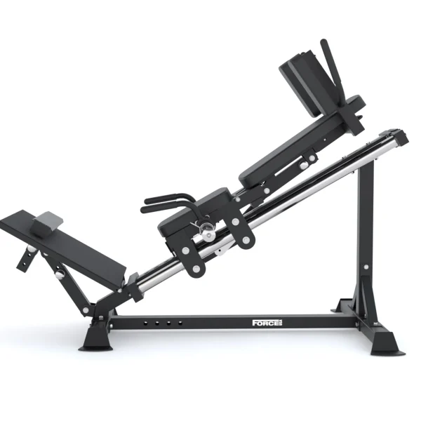 Όρθια Πρέσα Ποδιών και Hack Squat F-CLP-V3 Force Usa - Image 5