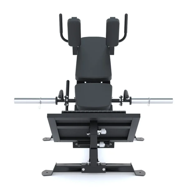 Όρθια Πρέσα Ποδιών και Hack Squat F-CLP-V3 Force Usa - Image 8