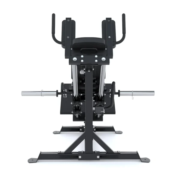 Όρθια Πρέσα Ποδιών και Hack Squat F-CLP-V3 Force Usa - Image 9