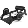 Επαγγελματικός Πάγκος Hip Thrust Bench WBX-240 Toorx
