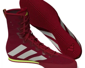 Πυγμαχικά Μποτάκια adidas BOX HOG 4 - JP9846