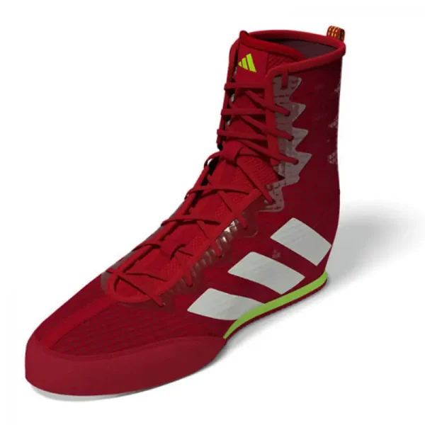 Πυγμαχικά Μποτάκια adidas BOX HOG 4 - JP9846 - Image 3