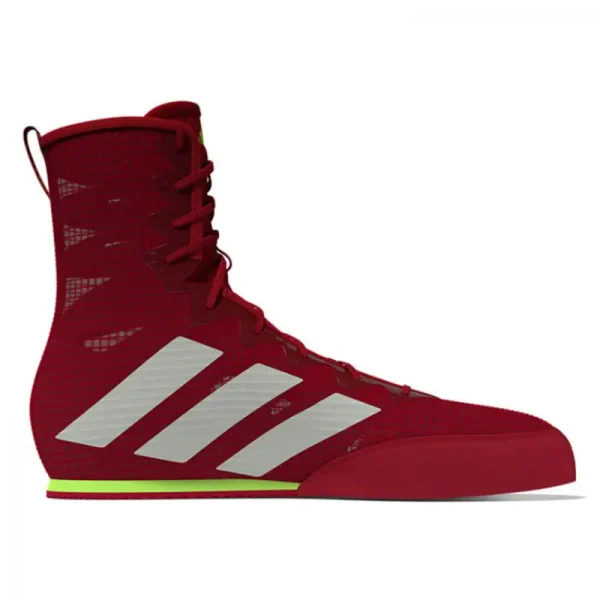 Πυγμαχικά Μποτάκια adidas BOX HOG 4 - JP9846 - Image 5