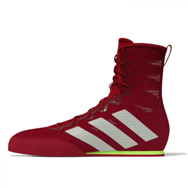 Πυγμαχικά Μποτάκια adidas BOX HOG 4 - JP9846 - Image 6