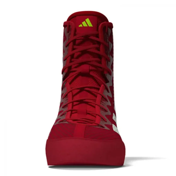 Πυγμαχικά Μποτάκια adidas BOX HOG 4 - JP9846 - Image 7
