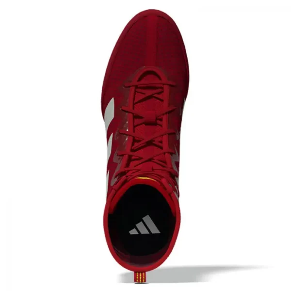 Πυγμαχικά Μποτάκια adidas BOX HOG 4 - JP9846 - Image 9