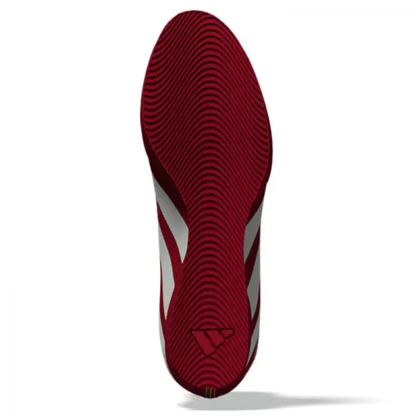 Πυγμαχικά Μποτάκια adidas BOX HOG 4 - JP9846 - Image 10