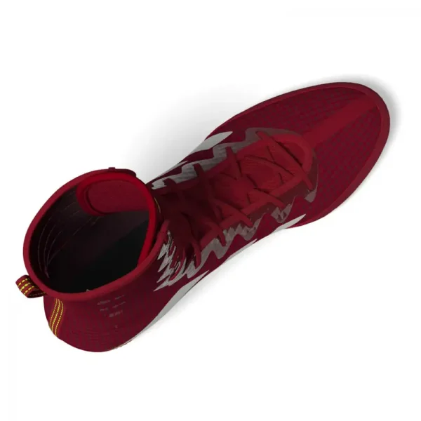 Πυγμαχικά Μποτάκια adidas BOX HOG 4 - JP9846 - Image 11