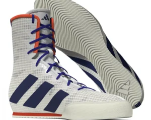 Πυγμαχικά Μποτάκια adidas BOX HOG 4 - JP9847