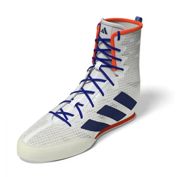 Πυγμαχικά Μποτάκια adidas BOX HOG 4 - JP9847 - Image 3
