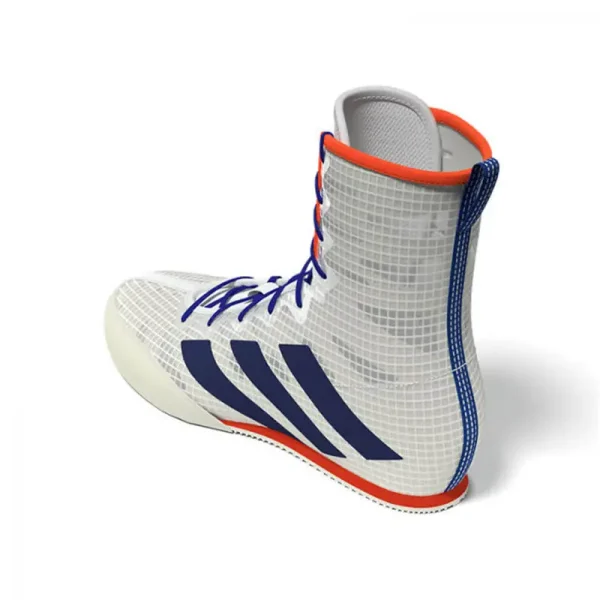 Πυγμαχικά Μποτάκια adidas BOX HOG 4 - JP9847 - Image 4