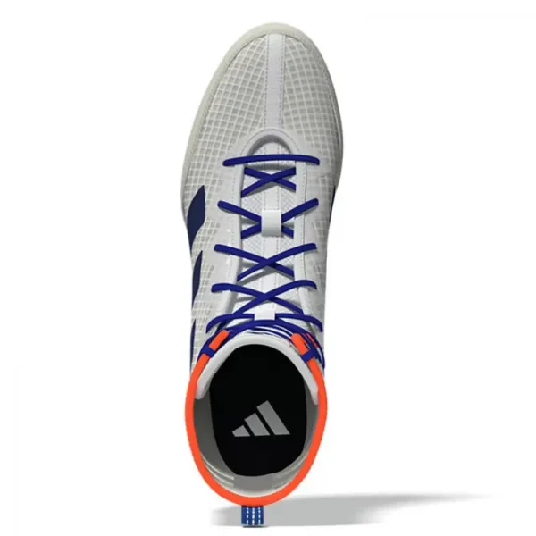 Πυγμαχικά Μποτάκια adidas BOX HOG 4 - JP9847 - Image 5