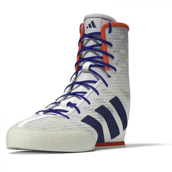 Πυγμαχικά Μποτάκια adidas BOX HOG 4 - JP9847 - Image 6