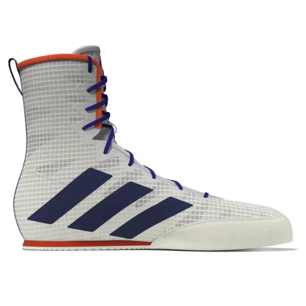 Πυγμαχικά Μποτάκια adidas BOX HOG 4 - JP9847 - Image 7